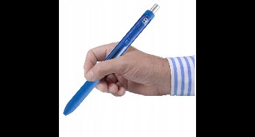 Paper Mate Inkjoy Gel Blauwe Gelpen - Vloeiend Schrijven