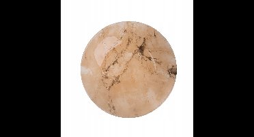 Luminarc Ash Marmer Diep Bord - 20 cm - Elegant Marmereffect