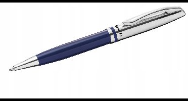 Pelikan Jazz K35 Classic balpen, donkerblauw