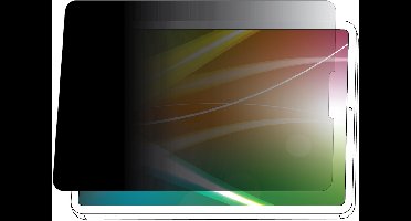 3M Bright Screen Privacy Filter voor Apple® iPad 11in, BPTAP003