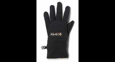 Columbia Helvetia™ Ii Handschoenen Zwart XL Vrouw