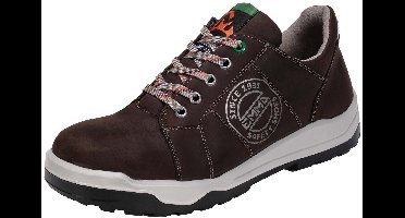 Emma Sicherheitsstiefel Dave XD, S3 Braun-41
