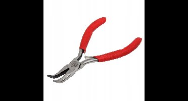 Proline Micro B Ronde Tangen 120mm - Precisiewerk