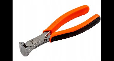 Bahco ERGO Versterkte Zijkniptang 200mm voor Hard Materiaal