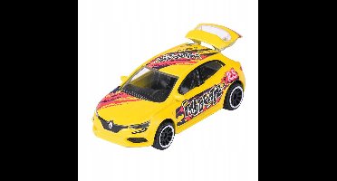 Majorette Limited Edition 11 Renault Megane RS - Model Auto 1:64