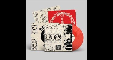 Begging Dog - Demo 1 (LP) (Coloured Vinyl)