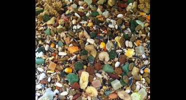 Hareco Papegaai Select