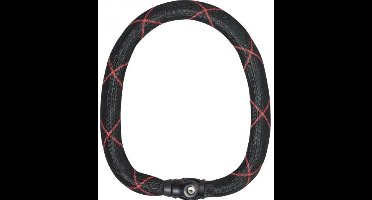 ABUS Ivy 9210 kettingslot - ART3 - 85 cm - winnaar ANWB slotentest 2022