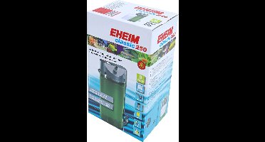 Eheim classic 250