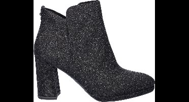 TAMARIS Essentials Dames Laarzen -zwart