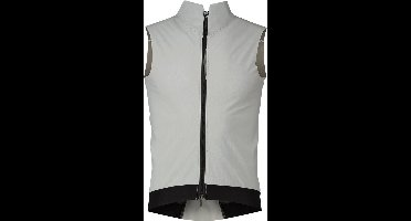 Q36.5 Dottore Hybrid Gilet Grijs L Man