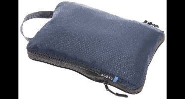 Cocoon Squeezer Toilettas Blauw L