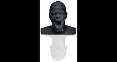 XXL Hoofdtelefoonhouder voor Veilig Opbergen van Koptelefoons