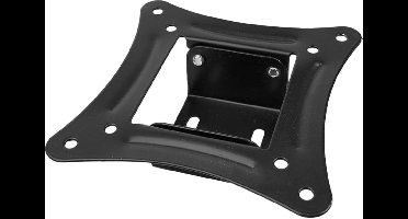 Azomor® Stabiele en veelzijdige muurbeugel voor flatscreen tv's van 14-27 inch