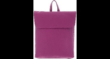PICARD Leren rugzak Luis Backpack Fuchsia paars