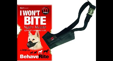 Mikki Muilkorf - Maat 5 XL