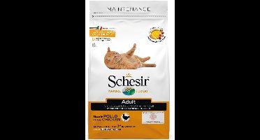 Schesir Maintenance - Kattenvoer - 1.5 kg