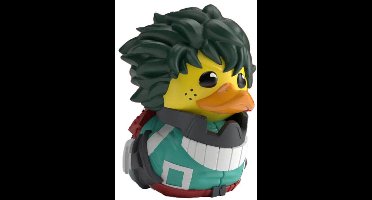 Numskull My Hero Academia Tubbz PVC Figure Izuku Midoriya (Deku) Boxed Edition 10 cm Mini-Figuur