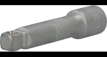 BRILLIANT GEREEDSCHAP 3/8" Zwenkbaar verlengstuk 75 mm - BT0...