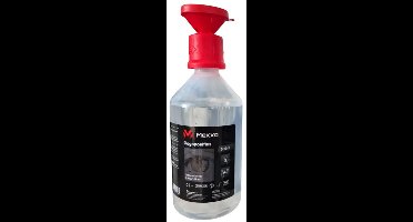 Mexxo oogspoelfles - 500 ml