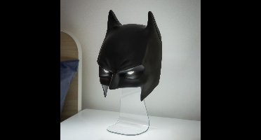 DC Comics Batman 3D masker lamp van Paladone