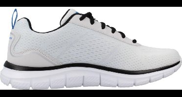 Skechers Track-Ripkent Sneakers - Sportwear - Volwassen