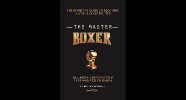 The Master Boxer