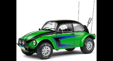 Solido Beetle Baja grün 1:18 Auto