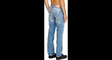 Diesel 1993 D-vvl Jeans Heren - Broek - Blauw - Maat 36/32