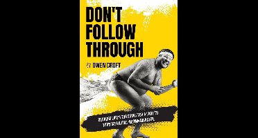 Don't Follow Through