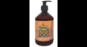 DUO DOG | Duo Dog Vet Supplement