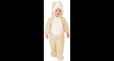 Baby Fosse Vos Kind Kostuum