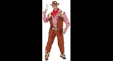 Cowboypak Bram voor heren