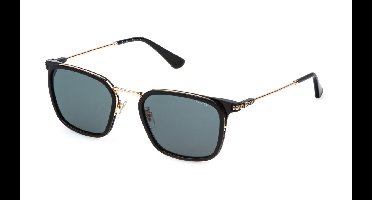 Police SPLP27 0300 ORO ROSE' LUCIDO 54/21/145 MAN Zonnebrillen