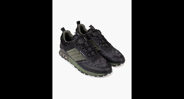 Cruyff Fearia Equalizer Olive/Black