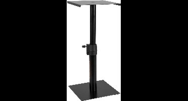 Omnitronic TMO-1 studiomonitor statief (per stuk)