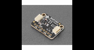 BMP580 Temperatuur- en Druksensor – I2C/SPI Breakout – STEMMA QT Adafruit 6411