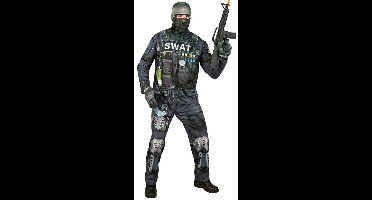 Special Swat Team - Man