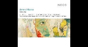 Amos Elkana, Miriam Keren & Hagai Yoda - Amos Elkana: Gefunden (CD)