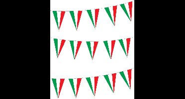 ESPA - Italiaanse vlag slingers