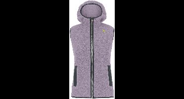 Karpos Moiazza Retro Vest Paars S Vrouw