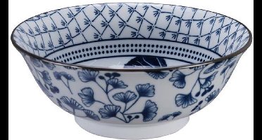 Japanse schaal - Ivy - Flora Japonica -Tokyo Design Studio