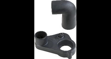 Westfalia Zuigadapter voor multifunctioneel gereedschap WMFW20 Nr. 957667