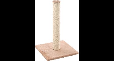 Krabpaal - Polset Large Beige