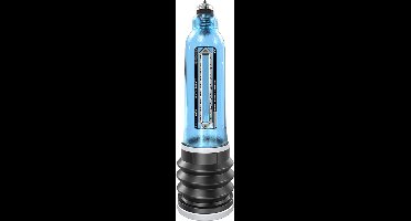 Bathmate - HydroMax7 Penispomp Blauw