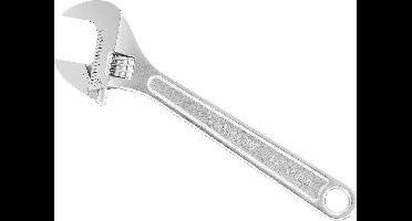 Stanley STHT13123-0 Verstelbare moersleutel metaal 250 × 29 mm