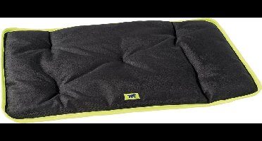 Ferplast hondenmat jolly 60 zwart