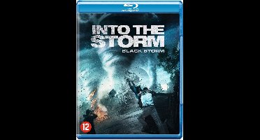 Into The storm (Blu-ray)