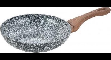 Kinghoff koekenpan KH-1028 - Ø24 cm - alle warmtebronnen