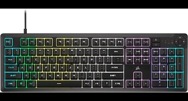 ApexArte® Mechanical Keyboard - Mechanisch Toetsenbord Gaming - Zwart